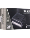 Zasilacz Inter-Tech SAMA FTX-1200-1 Forza 88882165 (1200 W; Aktywne; 120 mm) - nr 10