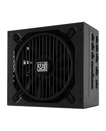 Zasilacz LC-POWER LC550 V2.3 (550 W; Aktywne; 135 mm)