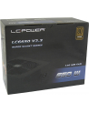 Zasilacz LC-POWER  LC6650 V2.3 (650 W; Aktywne; 120 mm) - nr 24
