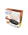 Opiekacz do kanapek Esperanza TORTILLA EKT009 (1000W; kolor czarny) - nr 8