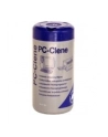 Chusteczki nasączone w tubie AF PC-Clene PCC100 (100szt) - nr 2
