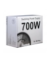 Zasilacz Inter-Tech SL-700 Plus 88882141 (700 W; Aktywne; 120 mm) - nr 35