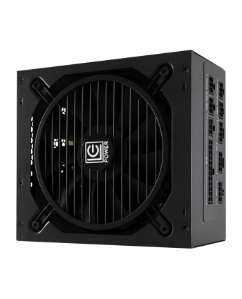 Zasilacz LC-POWER LC550 V2.3 (550 W; Aktywne; 135 mm)
