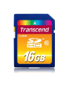 Pamięć Secure Digital TRANSCEND SDHC10 Card 16GB TS16GSDHC10 CL 10 - nr 21