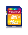 Pamięć Secure Digital TRANSCEND SDHC10 Card 16GB TS16GSDHC10 CL 10 - nr 4