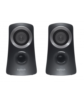 Głośniki LOGITECH 2.1 Z313 BOX 980-000413