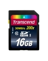 Pamięć Secure Digital TRANSCEND SDHC10 Card 16GB TS16GSDHC10 CL 10 - nr 14