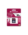 Pamięć Secure Digital TRANSCEND SDHC10 Card 16GB TS16GSDHC10 CL 10 - nr 28