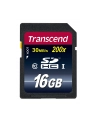 Pamięć Secure Digital TRANSCEND SDHC10 Card 16GB TS16GSDHC10 CL 10 - nr 8