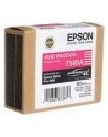 Wkład atramentowy Epson Stylus do 3880 - vivid magenta (80ml) - nr 13