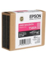 Wkład atramentowy Epson Stylus do 3880 - vivid magenta (80ml) - nr 14