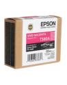 Wkład atramentowy Epson Stylus do 3880 - vivid magenta (80ml) - nr 2