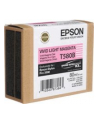 Wkład atramentowy Epson Stylus do 3880 - vivid light magenta (80ml) - nr 9