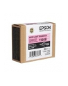 Wkład atramentowy Epson Stylus do 3880 - vivid light magenta (80ml) - nr 13