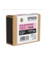 Wkład atramentowy Epson Stylus do 3880 - vivid light magenta (80ml) - nr 2