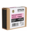 Wkład atramentowy Epson Stylus do 3880 - vivid light magenta (80ml) - nr 3