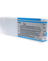 Wkład atramentowy Epson Stylus do 11800 - cyan (700ml) - nr 12