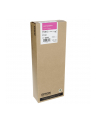 Wkład atramentowy Epson Stylus do 11800 - vivid magenta (700ml) - nr 8