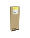 Wkład atramentowy Epson Stylus do 11800 - yellow (700ml) - nr 13
