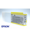 Wkład atramentowy Epson Stylus do 11800 - yellow (700ml) - nr 2
