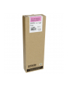 Wkład atramentowy Epson Stylus do 11800 - vivid light magenta (700ml) - nr 11