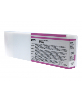 Wkład atramentowy Epson Stylus do 11800 - vivid light magenta (700ml)