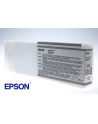 Wkład atramentowy Epson Czarny Stylus do 11800 - light (700ml) - nr 2