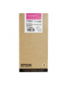 Wkład atramentowy Epson Stylus do  7900/9900 -  vivid magenta (350ml) - nr 17
