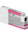 Wkład atramentowy Epson Stylus do  7900/9900 -  vivid magenta (350ml) - nr 18