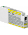 Wkład atramentowy Epson Stylus do 7900/9900 - yellow (350ml) - nr 10