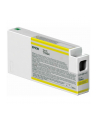 Wkład atramentowy Epson Stylus do 7900/9900 - yellow (350ml) - nr 12