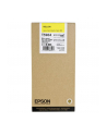 Wkład atramentowy Epson Stylus do 7900/9900 - yellow (350ml) - nr 5