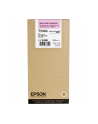 Wkład atramentowy Epson Stylus do 7900/9900 - vivid light magenta (350ml) - nr 17