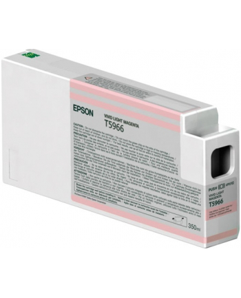 Wkład atramentowy Epson Stylus do 7900/9900 - vivid light magenta (350ml)