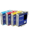 Wkład atramentowy Epson Czarny Stylus do  7900/9900 - light (350ml) - nr 9