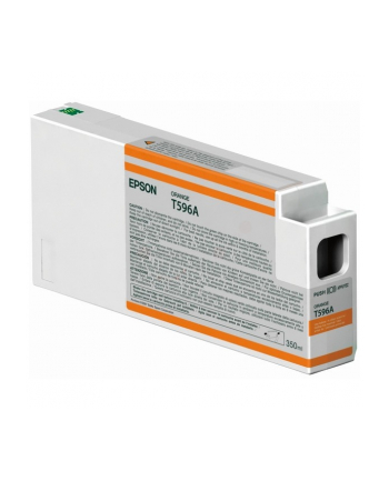 Wkład atramentowy Epson Stylus do  7900/9900 - orange (350ml)