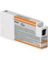Wkład atramentowy Epson Stylus do  7900/9900 - orange (350ml) - nr 16