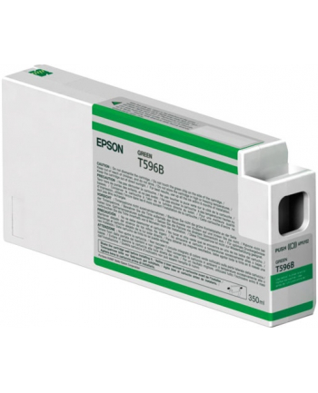 Wkład atramentowy Epson Stylus do 7900/9900 - green (350ml)