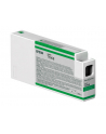 Wkład atramentowy Epson Stylus do 7900/9900 - green (350ml) - nr 12