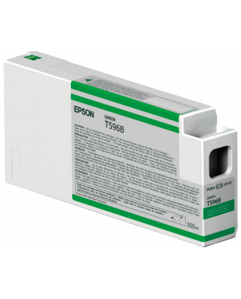 Wkład atramentowy Epson Stylus do 7900/9900 - green (350ml)