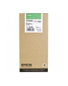 Wkład atramentowy Epson Stylus do 7900/9900 - green (350ml) - nr 15