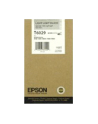 Wkład atramentowy Epson Czarny Stylus do 7800/7880/9800/9880 - light light (110ml) - nr 3