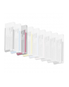 Wkład atramentowy Epson Stylus do 4880 - vivid magenta (220ml) - nr 14