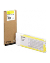 Tusz Epson Stylus do 4800/4880 - yellow (220ml) - nr 9