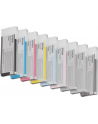 Tusz Epson Stylus do 4800/4880 - yellow (220ml) - nr 12