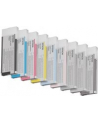 Tusz Epson Stylus do 4800/4880 - yellow (220ml) - nr 25