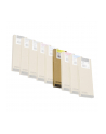 Tusz Epson Stylus do 4800/4880 - yellow (220ml) - nr 30