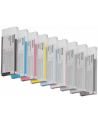 Tusz Epson Stylus do 4800/4880 - yellow (220ml) - nr 5