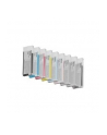 Tusz Epson Stylus do 4800/4880 - light cyan (220ml) - nr 9