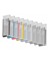 Tusz Epson Stylus do 4800/4880 - light cyan (220ml) - nr 15